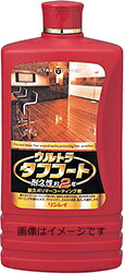 【送料無料】リンレイ ウルトラタフコート 1000ml