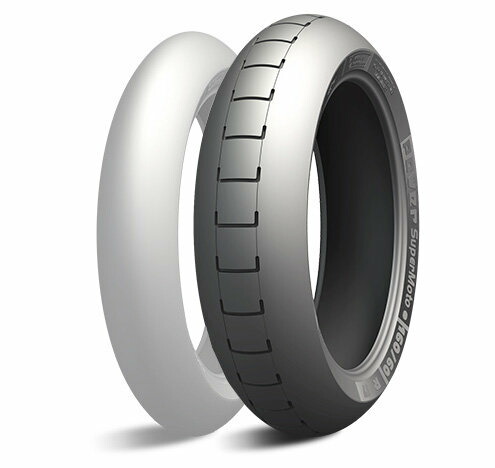 ミシュラン　パワースーパーモト　スリックタイヤ未使用（リア） 楽天市場】MICHELIN ミシュラン POWER SUPERMOTO SLICK【160/60R17 B2