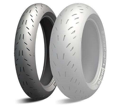 MICHELIN ミシュラン POWER CUP EVO 【120/70ZR17(58W)】 パワーカップエヴォ タイヤ オンロードタイヤ・サーキット向け オンロードタイヤ|ウェビック 店