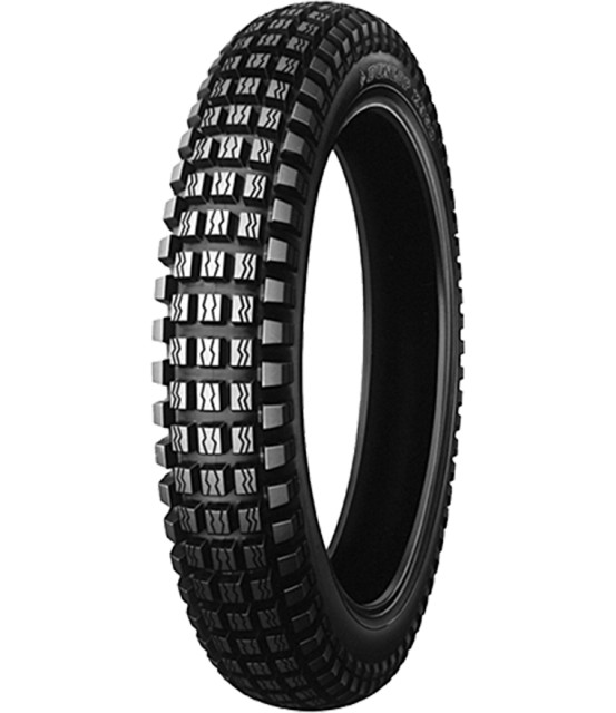 楽天市場】DUNLOP ダンロップ K950 【4.00-18 4PR (64P) WT】 タイヤ