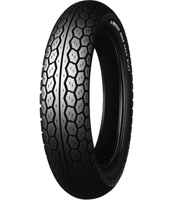 楽天市場】DUNLOP ダンロップ GP SERIES TT100GP【90/90-18 M/C