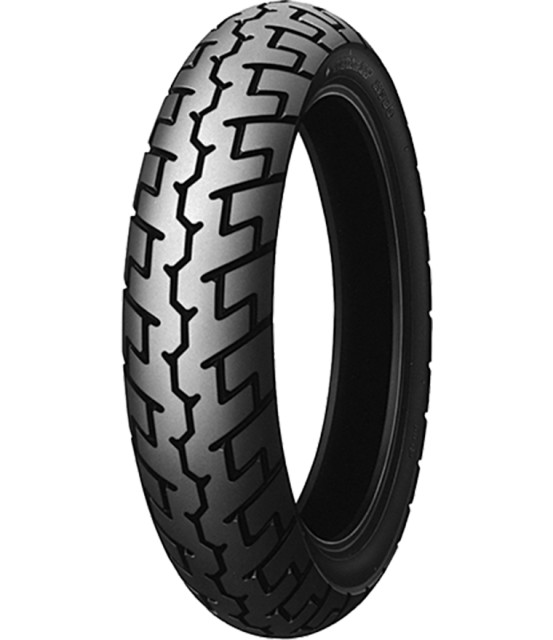 DUNLOP ダンロップ K730 【110/80-17 M/C 57S TL】 タイヤ ニンジャ 150RR SDR200 SRX250 KAWASAKI カワサキ YAMAHA ヤマハ オンロードタイヤ・ツーリング/ストリート オンロードタイヤ