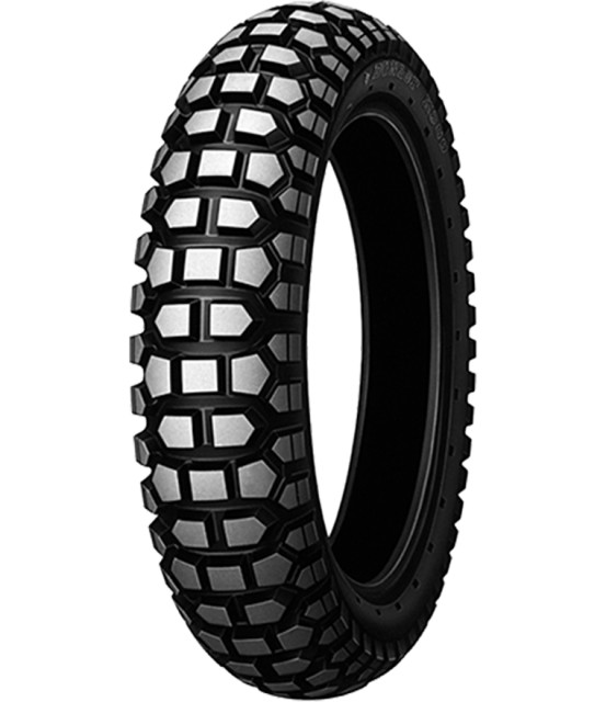 楽天市場】DUNLOP ダンロップ K950 【4.00-18 4PR (64P) WT】 タイヤ TL125(TLR125) TLR200  TLM200 TLR250 TLM220R SR400 TX650 SR500 TY250 : ウェビック 楽天市場店