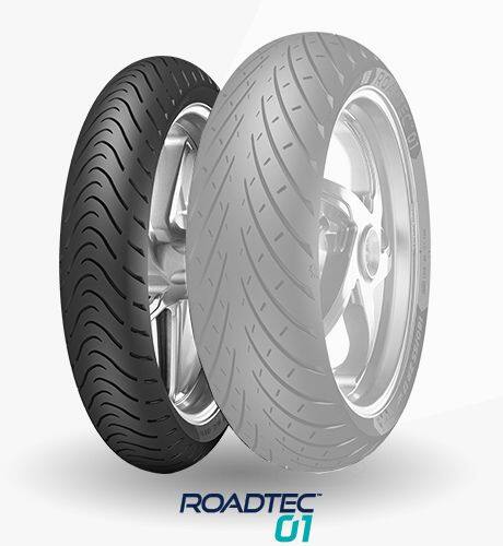 METZELER メッツラー ROADTEC 01(X-PLY) 【3.25-19 M/C 54V TL】 ロードテック タイヤ HONDA ホンダ KAWASAKI カワサキ YAMAHA ヤマハ オンロードタイヤ・ツーリング/ストリート オンロードタイヤ