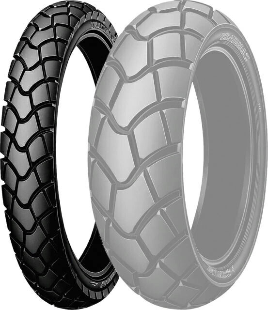 DUNLOP ダンロップ Buroro D604 【2.75-21 45P WT】 ブロロ タイヤ GASGAS ガスガス HONDA ホンダ KAWASAKI カワサキ SUZUKI スズキ YAMAHA ヤマハ オフロードタイヤ・トレール/デュアルパーパス オフロードタイヤ 6,270円