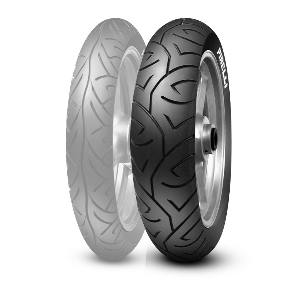 PIRELLI ピレリ SPORT DEMON Hスポーツデーモン H タイヤ 【97%OFF!】