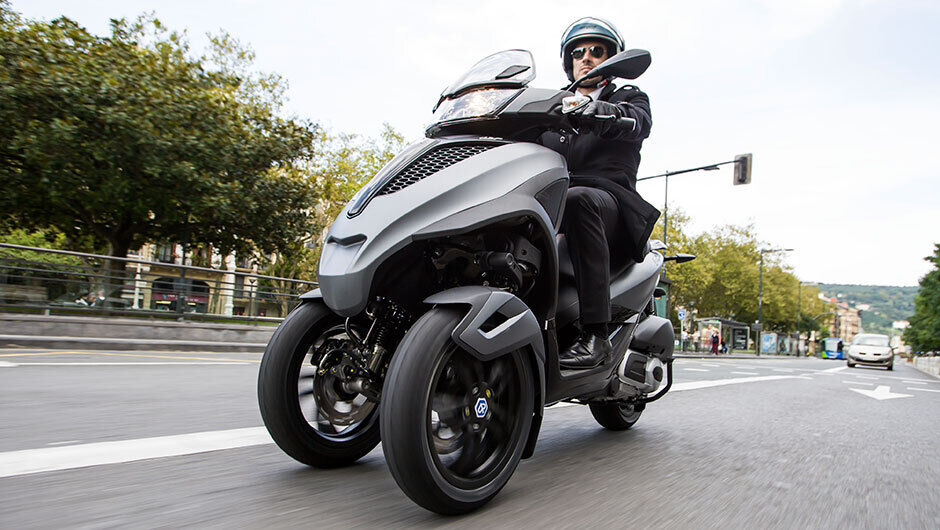 MICHELIN ミシュラン CITY GRIPシティグリップ タイヤ PCX HYBRID 
