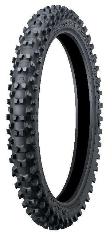 DUNLOP ダンロップ GEOMAX ENDURO EN91 【90/90-21 54R EN91F WT】 ジオマックス エンデューロ タイヤ オフロードタイヤ・エンデューロ/ラリー オフロードタイヤ