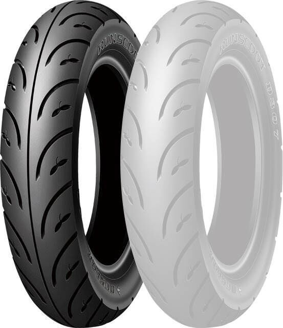 楽天市場】DUNLOP ダンロップ SPORTMAX Q-LITE 【130/70-17 M/C