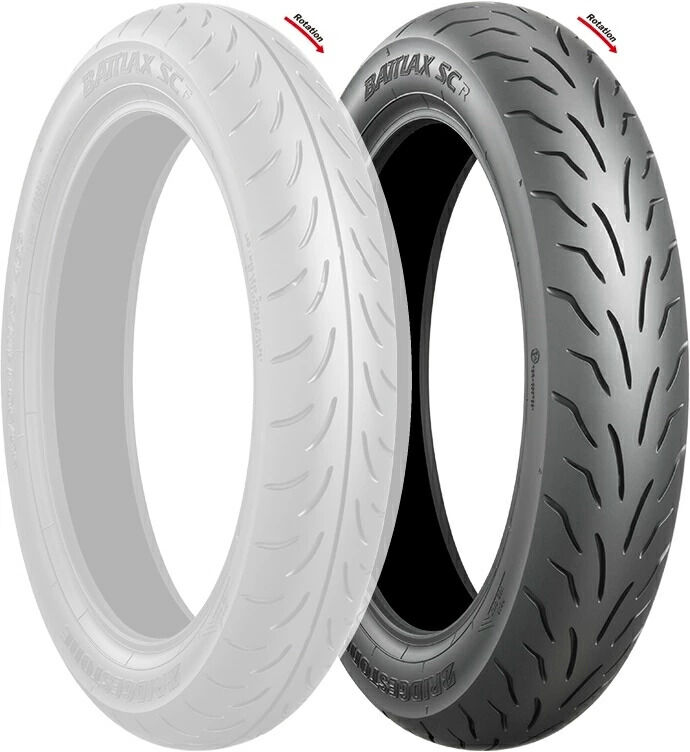 楽天市場】DUNLOP ダンロップ D307F 【90/90-14 46P TL】 タイヤ