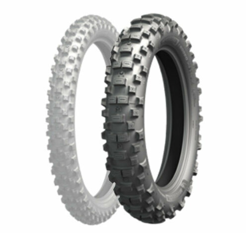 ミシュラン　エンデューロミディアム140/80-18 Amazon.com: Michelin - 140/80-18 - Enduro Medium Rear Dual