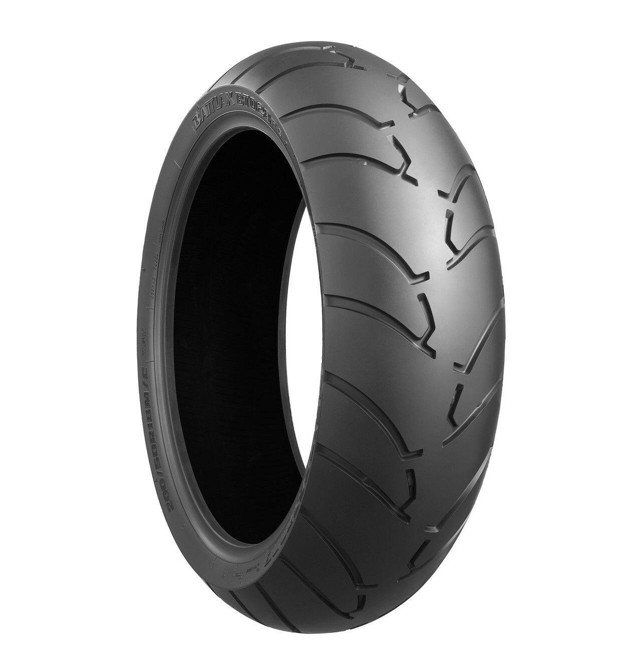 BRIDGESTONE ブリヂストン BATTLAX RADIAL BT-028 【200/50R18 76V】 バトラックス タイヤ FLSTSE2/3 CVO Softail Convertible VT1300CX V-MAX 1700 HARLEY-DAVIDSON ハーレーダビッドソン HONDA ホンダ YAMAHA ヤマハ オンロードタイヤ・ツーリング/ストリート