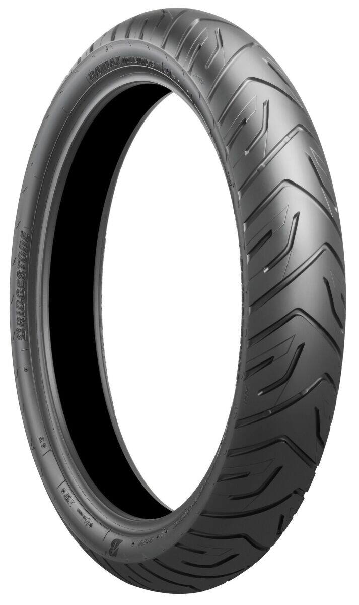 BRIDGESTONE ブリヂストン BATTLAX ADVENTURE A41 【110/80R19M/C59V】 バトラックス アドベンチャー タイヤ BENELLI ベネリ BMW FANTIC ファンティック HONDA ホンダ KTM MOTOGUZZI モトグッチ SUZUKI スズキ TRIUMPH トライアンフ YAMAHA ヤマハ オフロードタイヤ