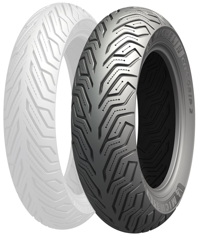 MICHELIN ミシュラン CITY GRIP 2 シティグリップ タイヤ フォルツァ 125 XMAX 250 300 トリシティ 【テレビで話題】