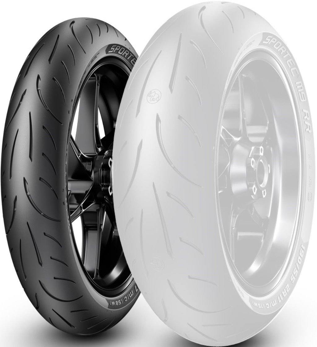 楽天市場】METZELER メッツラー KAROO STREET【110/80 R 19 M/C 59V M+