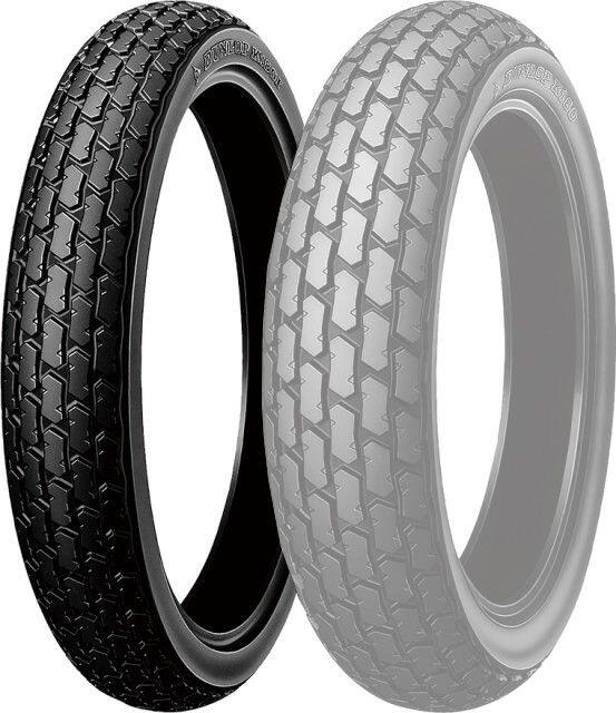 DUNLOP ダンロップ DIRT TRACK K180F 【120/80-12 65J TL】 ダート トラック タイヤ エイプ50 エイプ100 XR100モタード XR50モタード エイプ タイプD モンキー125 アヴェニス125 アヴェニス150 HONDA ホンダ SUZUKI スズキ オフロードタイヤ・トレール/デュアルパーパス