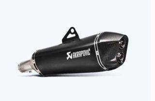 AKRAPOVIC アクラポビッチ EC/ECE認証 スリップオンライン CRF1100L AFRICATWIN ADVENTURE SPORTS HONDA ホンダ スリップオンマフラー マフラー|ウェビック 店