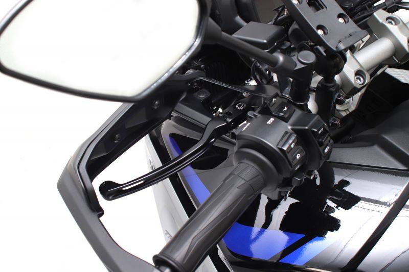 無料サンプルOK アクティブ ACTIVE 補修用ハンドルレバー 右側 15年-17年 YZF-R25 50930001-1 JP店 