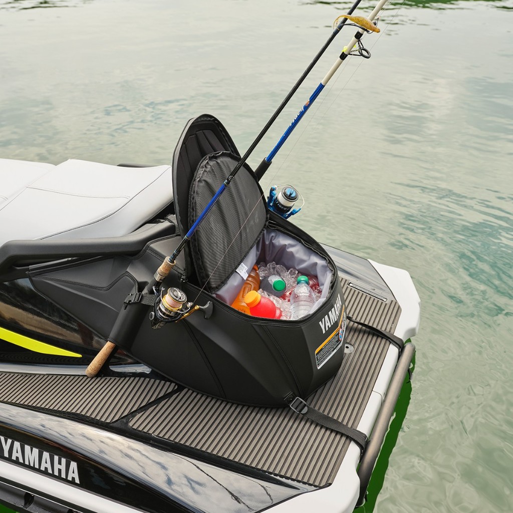 Us Yamaha 北米ヤマハ真っアクセ Waverunner Vx Cooler Bag 冷蔵庫御徒面子 Marchesoni Com Br