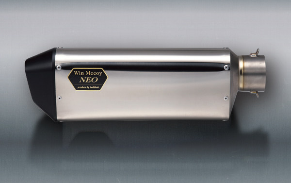 はぁちゃま　ショートサイレンサー10本セット 楽天市場】【送料無料】 ZX-11 ZZR1200 ZZR1100 ZX-10R ゼファ-750