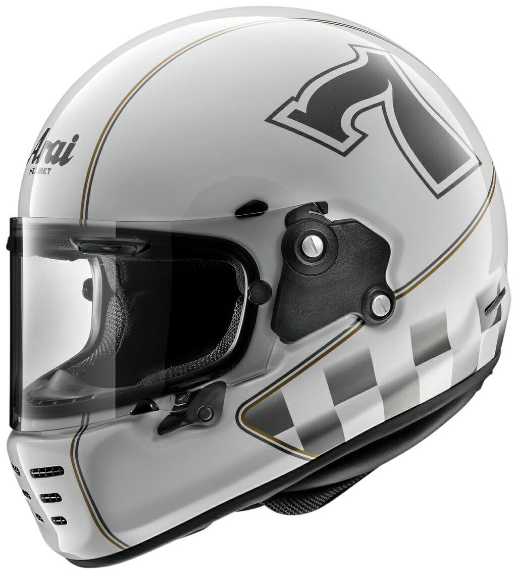 Arai RAPIDE NEO アライ ラパイドネオ Lサイズ-