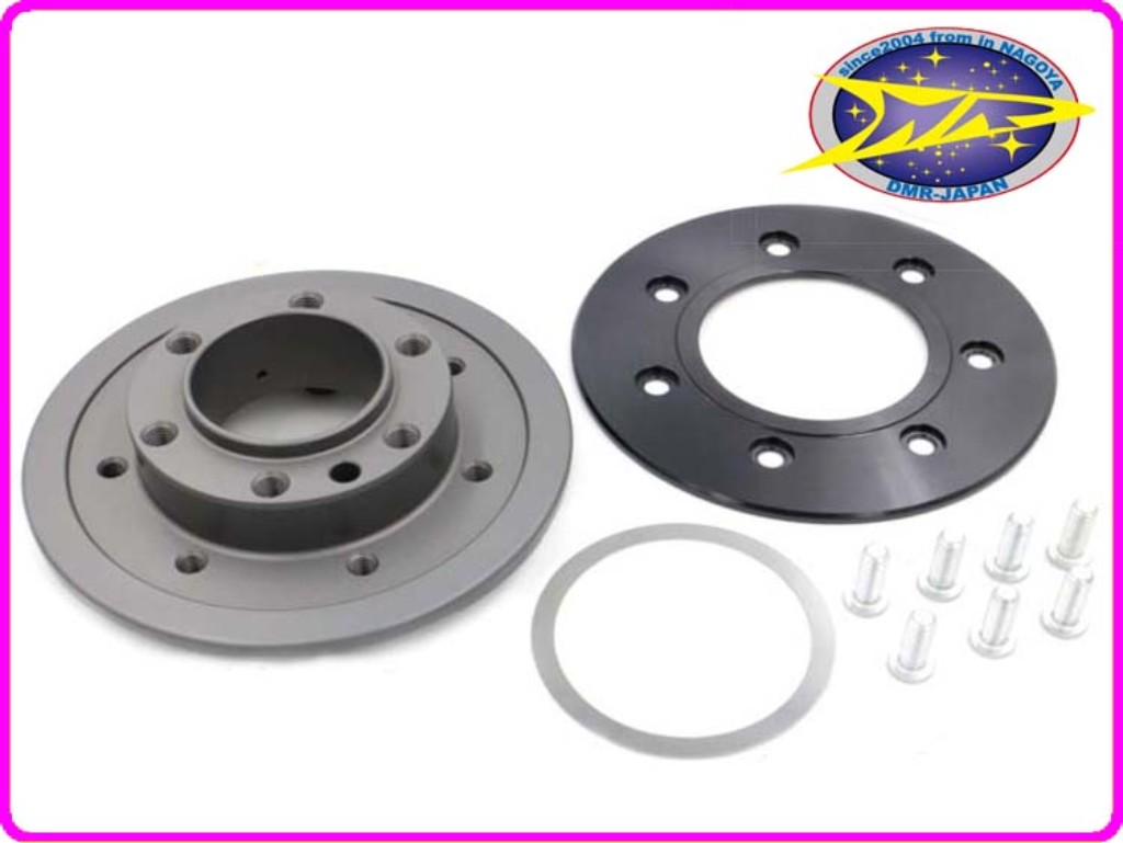 DMR-JAPAN ディーエムアールジャパン 超軽量アルミドリブンギアインナー(軽くしま専科) NSR250RSE NSR250RSP HONDA ホンダ その他スプロケットオプション・補修部品 駆動系