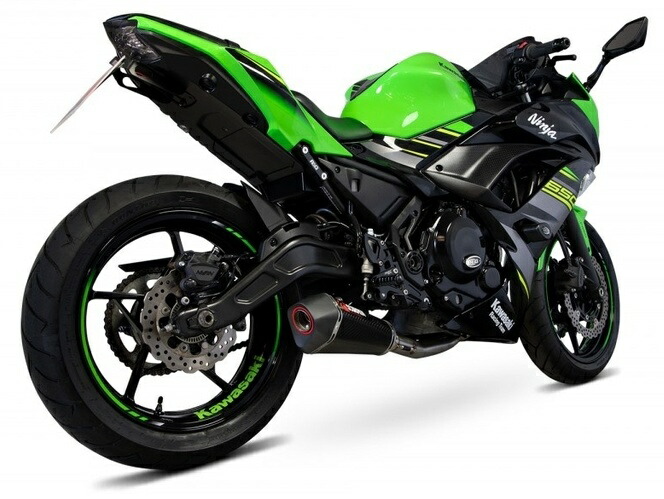 【本日限定値下げ】【ZX-4RR】モリワキ BLADE スリップオンマフラー モリワキエンジニアリング MORIWAKI BLADE スリップオンマフラー