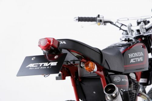 楽天市場】SP武川 SPタケガワ ダウンフェンダーステー(ノーマル