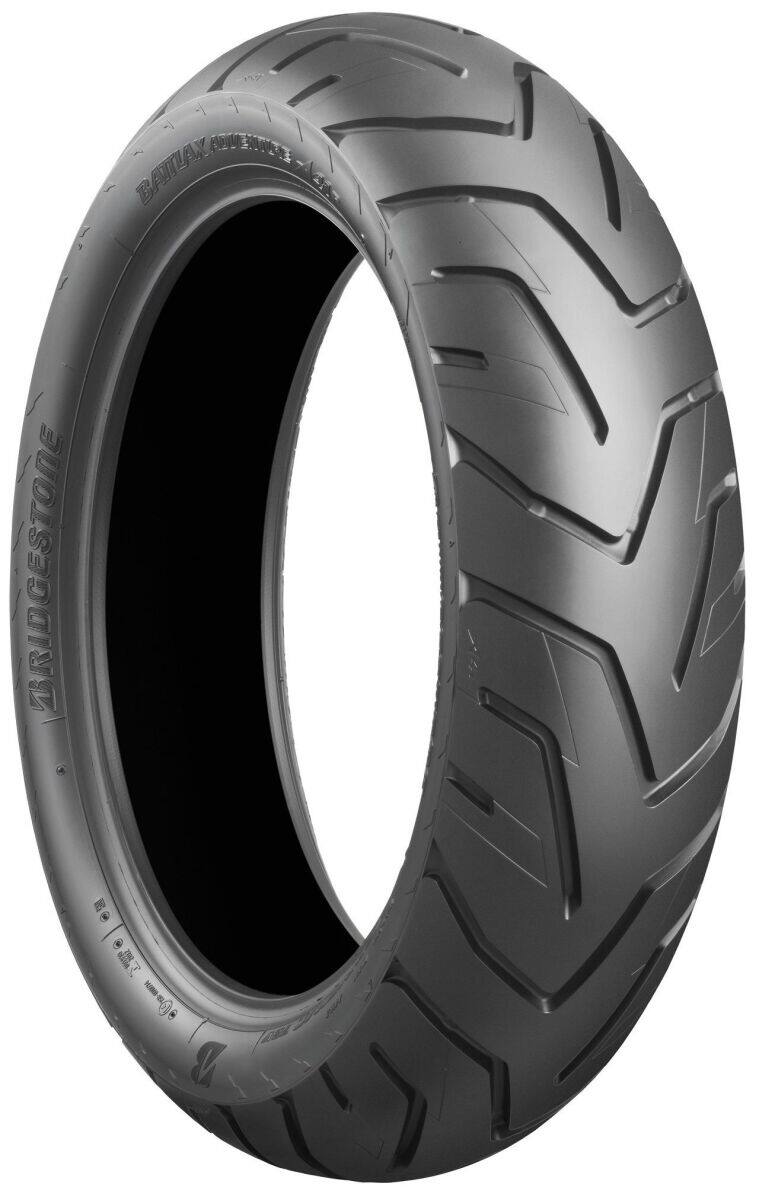 BRIDGESTONE ブリヂストン Africa Twin向け BATTLAX ADVENTURE A41 【150/70　R18M/C70H】 バトラックス アドベンチャー タイヤ HONDA ホンダ INDIAN MOTORCYCLE インディアン KTM TRIUMPH トライアンフ YAMAHA ヤマハ オフロードタイヤ・トレール/デュアルパーパス｜ウェビック　店