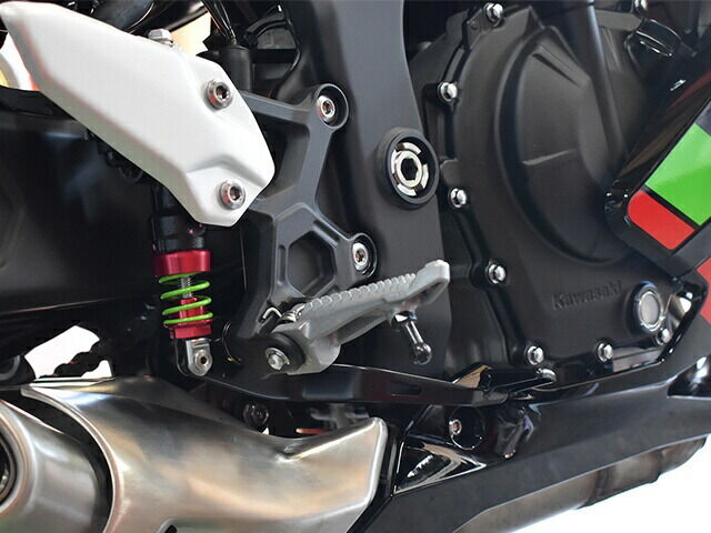 motorockmanモトロックマンリヤスプリングキットKATANA