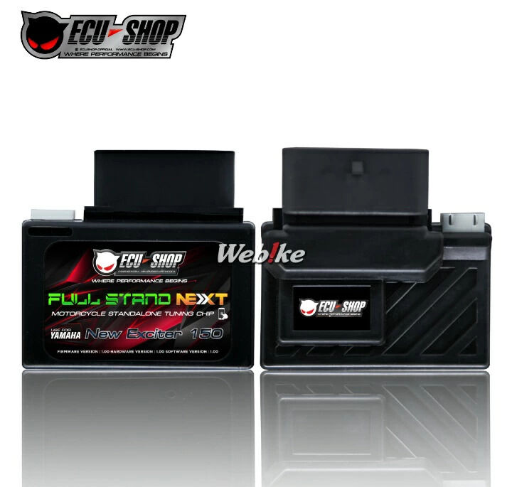 5100円 スズキ DT150 EFI 2スト 150馬力 ECU