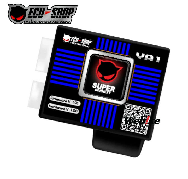 ECU-SHOP イーシーユーショップ Super connect Grand Filano YAMAHA ヤマハ インジェクションコントローラー・サブコン 吸気関連 エンジン