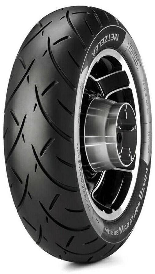 METZELER メッツラー ME888 MARATHON ULTRA 【260/40 VR 18 M/C(84V)TL】 マラソン ウルトラ タイヤ オンロードタイヤ・アメリカン/クラシック オンロードタイヤ