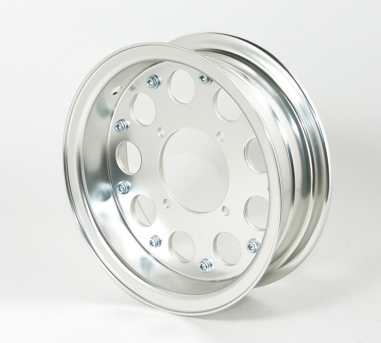 SP武川 SPタケガワ 8インチアルミホイール(2.5J) モンキー ゴリラ モンキーBAJA HONDA ホンダ ホイール ホイール関連 足回り|ウェビック 店