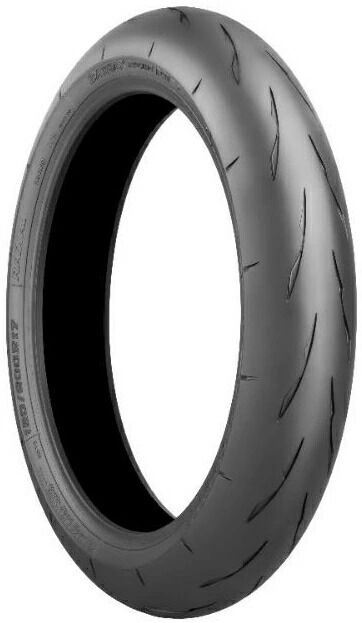 BRIDGESTONE ブリヂストン BATTLAX RACING R11 【120/600R17 TL】 バトラックス レーシング タイヤ オンロードタイヤ・サーキット向け オンロードタイヤ｜ウェビック　店