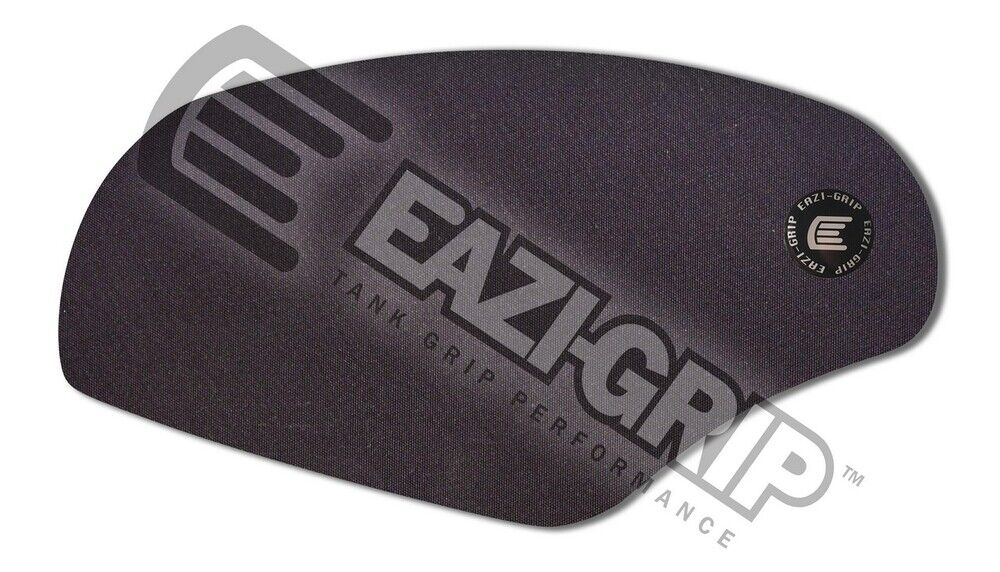 Eazi-Grip イージーグリップ ニーグリップサポート TANK GRIP PERFOMANCE GSXR1300R HAYABUSA SUZUKI スズキ ニーグリップパッド タンク関連 外装 タイプ：SIL(ストリート) カラー：ブラック