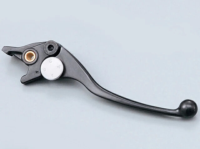 楽天市場】DAYTONA デイトナ NISSIN ブレーキマスター用ブレーキレバー