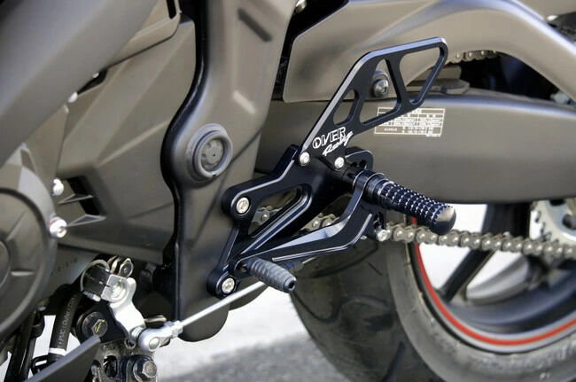 楽天市場】Y'S GEAR(YAMAHA) ワイズギア KYBスペシャルサスペンション