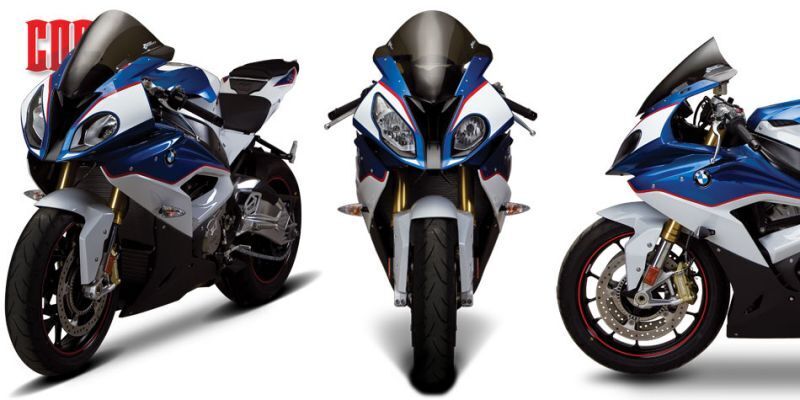 ZEROGRAVITY ゼログラビティ スクリーン 【コルサ】 S1000RR BMW 外装