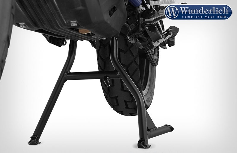 Wunderlich ワンダーリッヒ センタースタンド G310GS BMW センタースタンド・メインスタンド フレーム|ウェビック 店