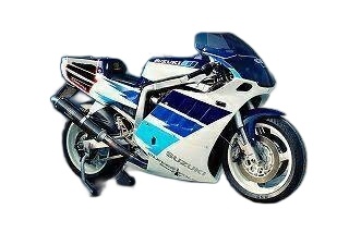 CLEVER WOLF クレバーウルフ アッパーカウル タイプI GSX-R1100 SUZUKI スズキ アッパーカウル・フロントカウル カウル関連 外装