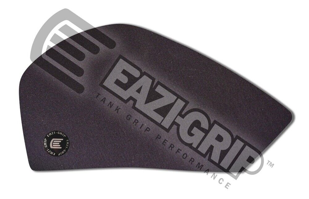 Eazi-Grip イージーグリップ ニーグリップサポート TANK GRIP PERFOMANCE GSX-R600 GSX-R750 SUZUKI スズキ ニーグリップパッド タンク関連 外装 タイプ：SIL(ストリート) カラー：ブラック