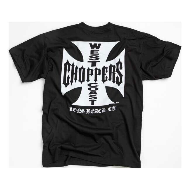 ゴッホ 星月夜 【美品】West Coast Choppers プロテクター付き - 通販