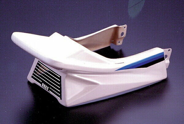 楽天市場】BEET ビート エアロシャークフェンダー CBR400F HONDA