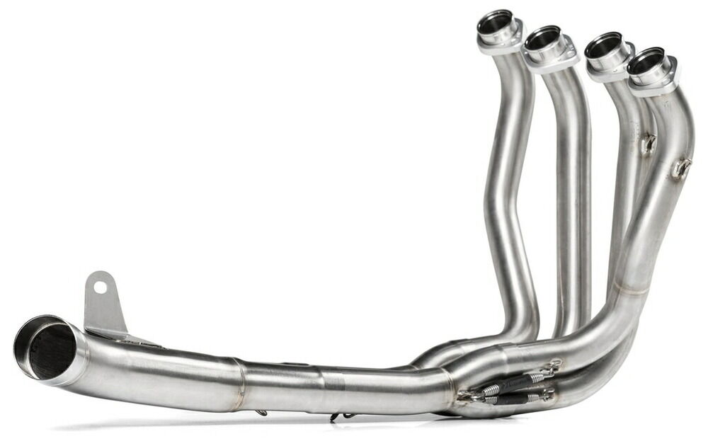 アクラポビッチ　ヘッダーパイプ 楽天市場】AKRAPOVIC アクラポビッチ ヘッダーパイプ Z H2 KAWASAKI