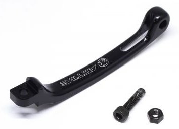 ACTIVE アクティブ STFブレーキレバー CBR400R 400X ADV150 PCX160 CT125 ハンターカブ ADV160 PCX125 PCX e：HEV HONDA ホンダ ブレーキレバー ハンドル周辺パーツ ハンドル