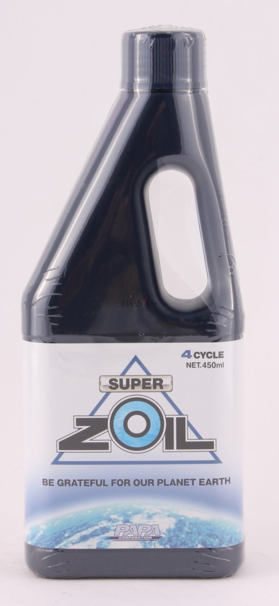SUPER ZOIL スーパーゾイル [スーパーゾイル エコ]SUPER ZOIL ECO For