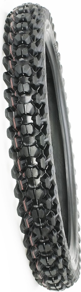 MOTOZ モトズ Tractionator Desert 【TRQ 110/80B19 59Q TL】 タイヤ BMW HONDA ホンダ KTM MOTOGUZZI モトグッチ SUZUKI スズキ TRIUMPH トライアンフ YAMAHA ヤマハ オフロードタイヤ・エンデューロ/ラリー オフロードタイヤ