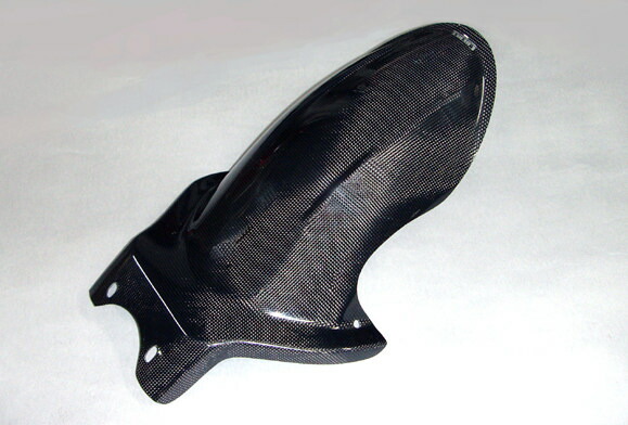 楽天市場】Magical Racing マジカルレーシング リアフェンダー