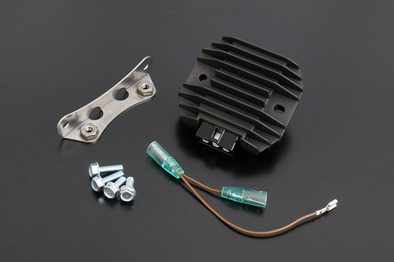 PMC ピーエムシー MFバッテリー対応レギュレター CB750フォアCB750K HONDA ホンダ レギュレーター・レクチファイヤ 電装系